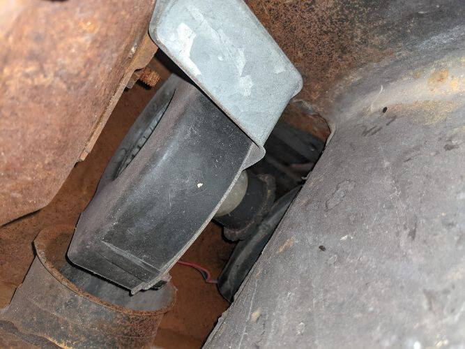 1969 Oldsmobile Cutlass