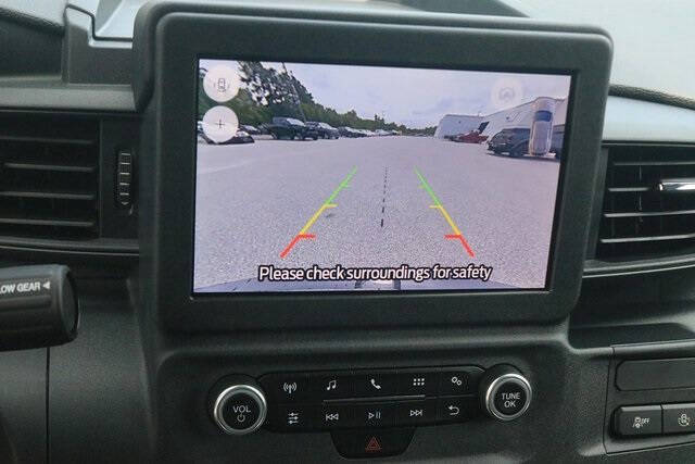 2025 Ford Explorer Police Interceptor Utility