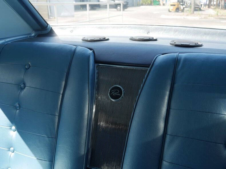 1963 Buick Riviera