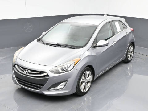 2013 Hyundai Elantra GT