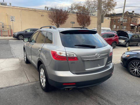 2011 Mazda CX-9 Touring