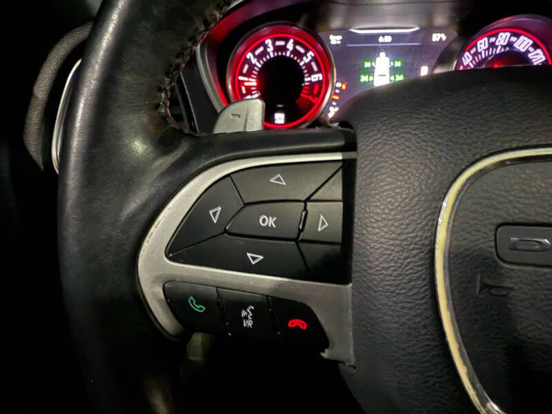 2017 Dodge Challenger