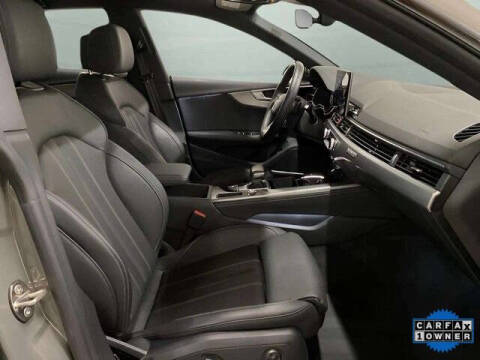 2023 Audi A5 Sportback quattro S line Prem Plus 45 TFSI