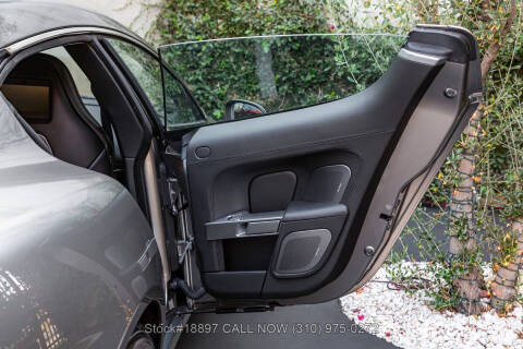 2011 Aston Martin Rapide