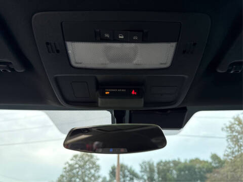 2015 Chevrolet Camaro LS