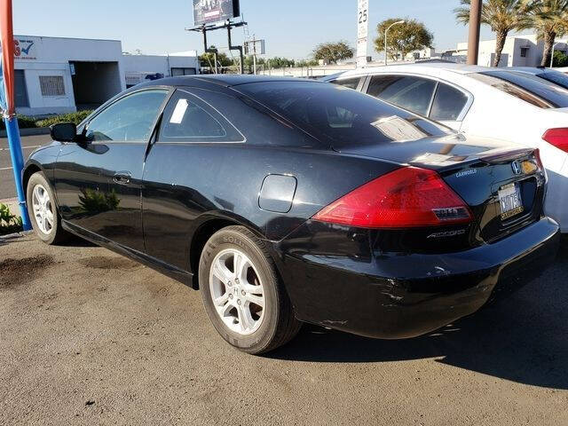 2007 Honda Accord LX