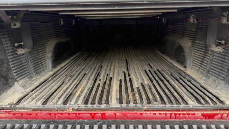 2001 Ford Ranger