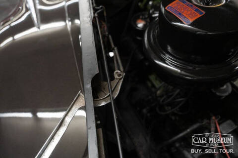 1941 Packard Super Eight