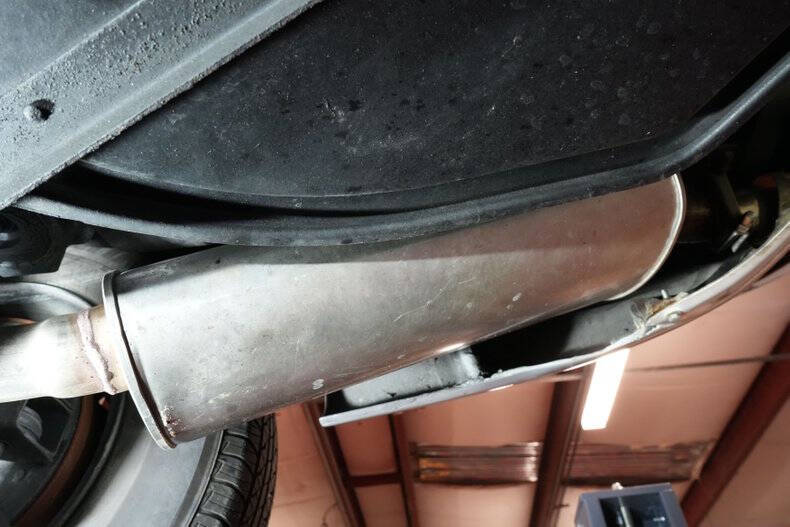 1963 Chevrolet Corvette