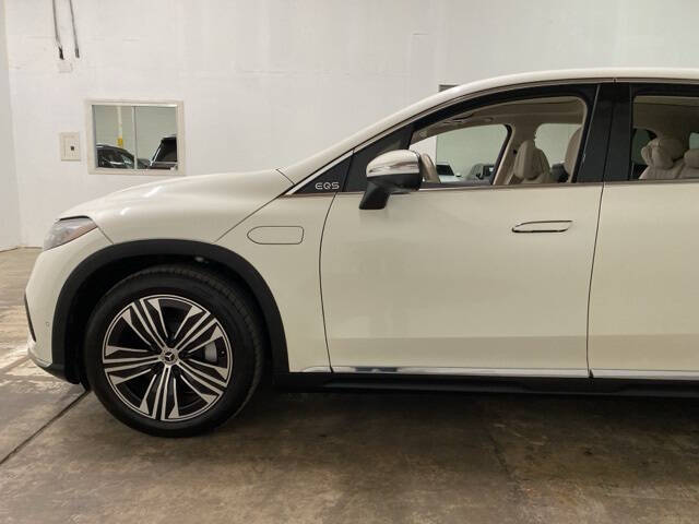 2023 Mercedes-Benz EQS EQS 450+