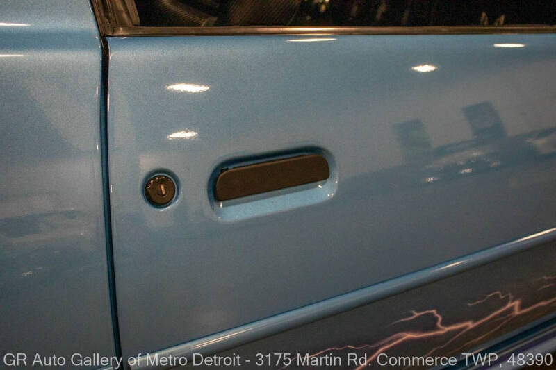 1988 Pontiac Firebird Formula