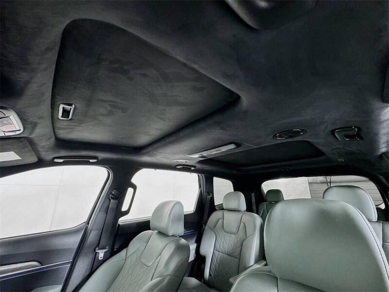 2024 Kia Telluride SX-Prestige X-Pro