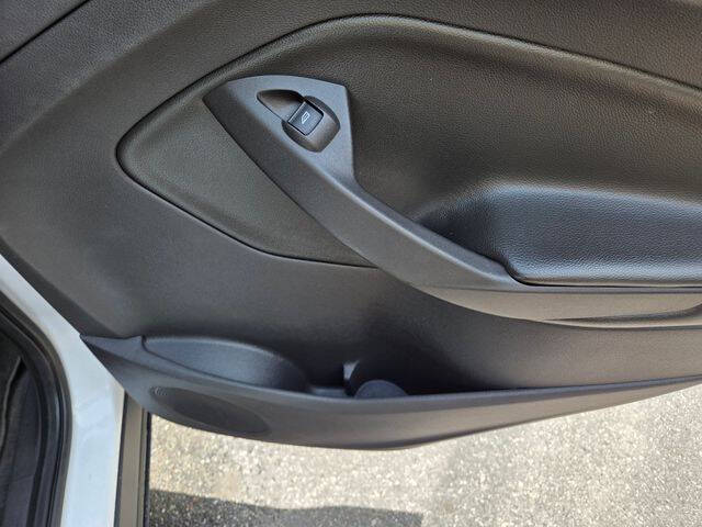 2014 Ford Escape S
