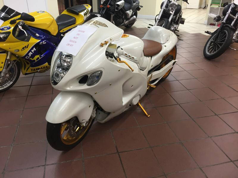 Used hayabusa for shop sale near me