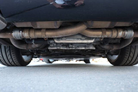 2006 Porsche 911 Carrera S