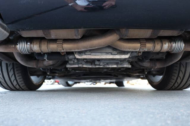 2006 Porsche 911 Carrera S