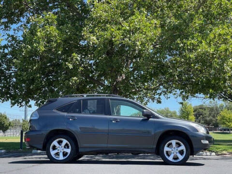 2007 Lexus RX 350