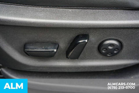 2024 Nissan Ariya Evolve+