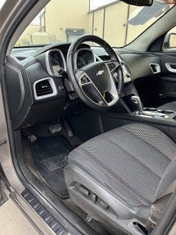 2011 Chevrolet Equinox LS