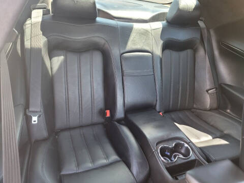 2009 Maserati GranTurismo