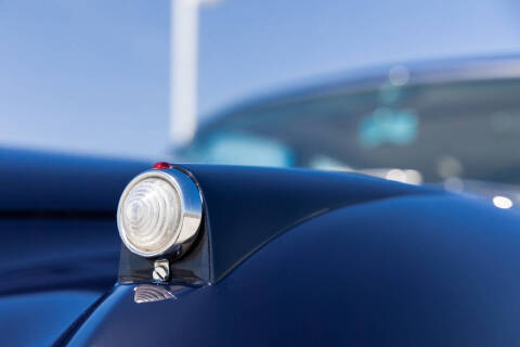 1959 Bentley Continental