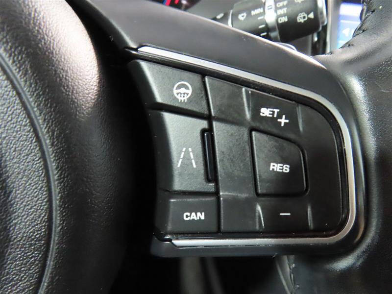 2020 Jaguar F-PACE 25t Premium