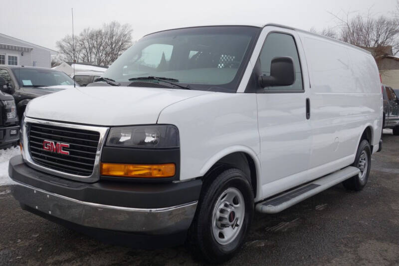 staten island mall vans