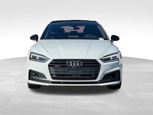 2019 Audi A5 Sportback quattro Prestige 45 TFSI