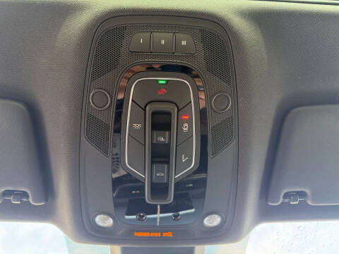 2019 Audi Q5 quattro Premium Plus 45 TFSI