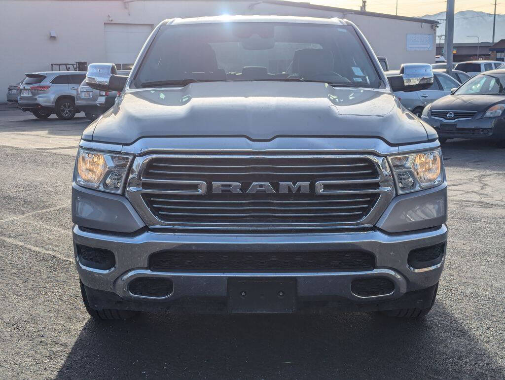 2024 Ram 1500 for sale at Axio Auto Boise in Boise, ID