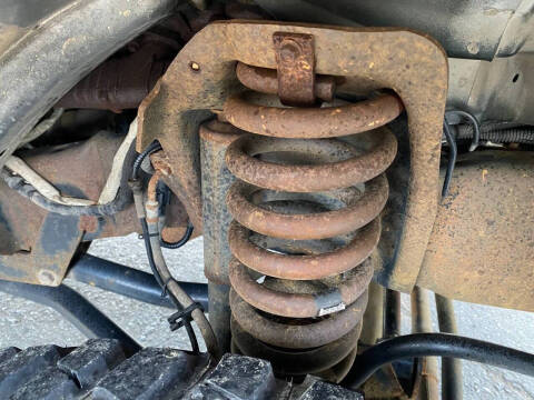 2006 Ford E-Series E-350 SD