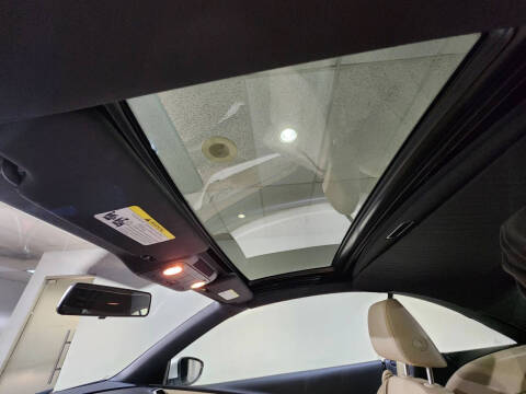 2012 Volkswagen Eos Komfort SULEV