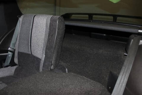 1991 Chevrolet Camaro Z28