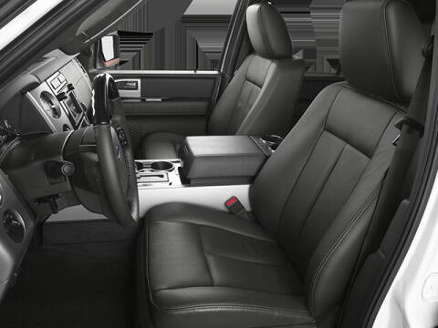 2014 Ford Expedition XL Fleet