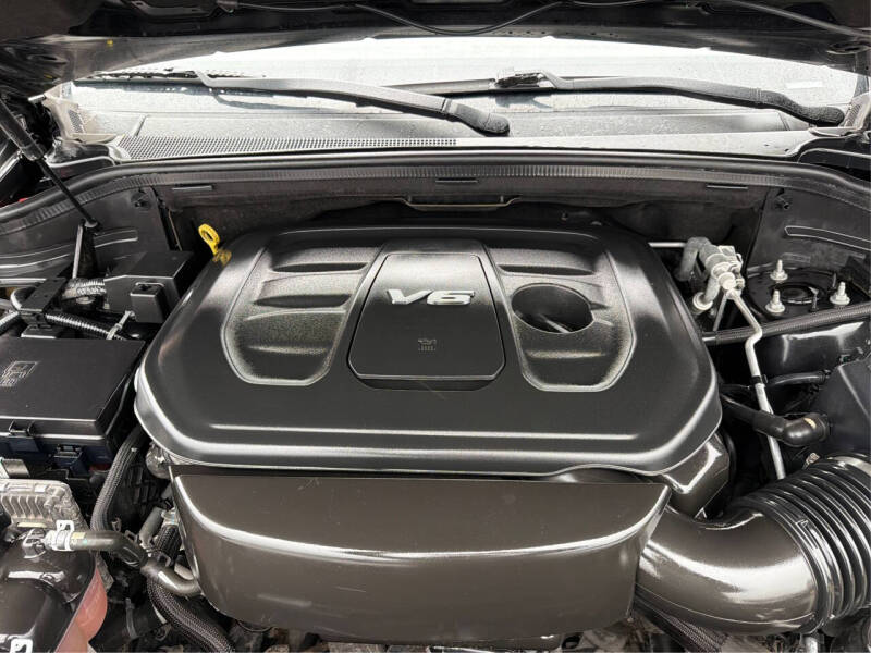 2016 Jeep Grand Cherokee