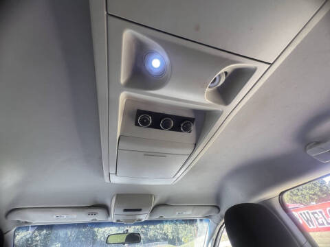 2008 Dodge Grand Caravan SXT