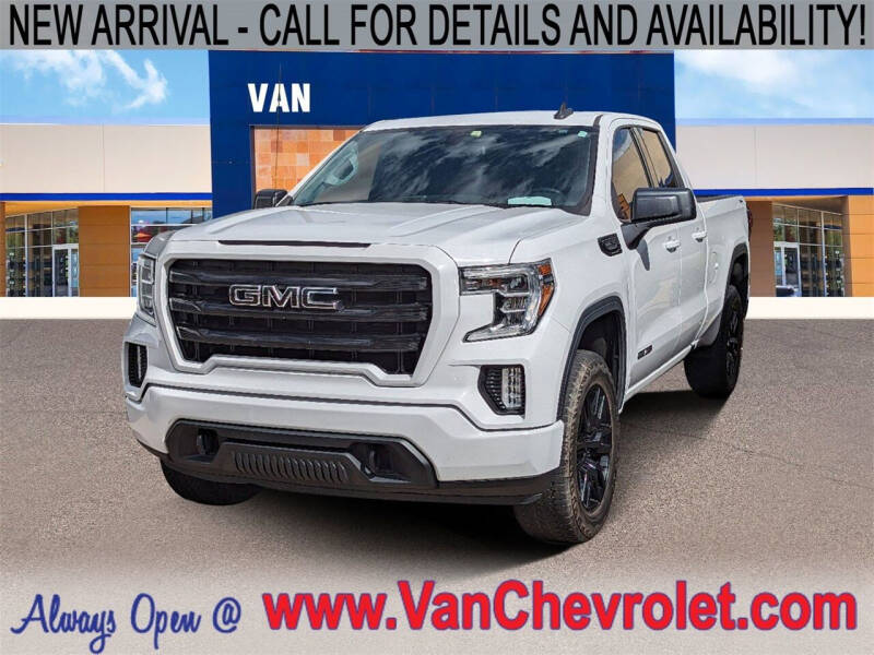 2019 GMC Sierra 1500 for sale in Scottsdale, AZ