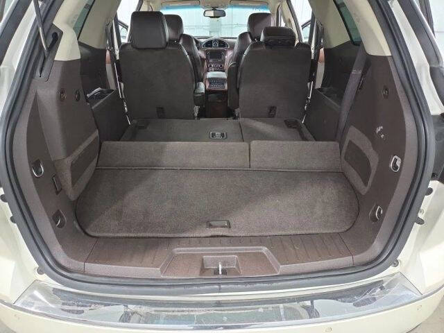 2013 Buick Enclave Premium
