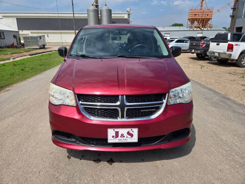 2011 Dodge Grand Caravan Express