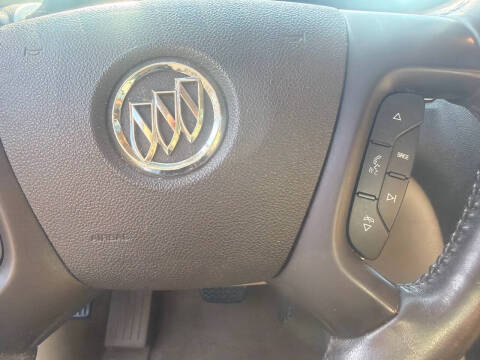 2012 Buick Enclave Premium