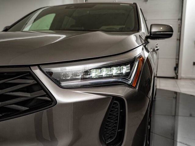 2026 Acura RDX SH-AWD
