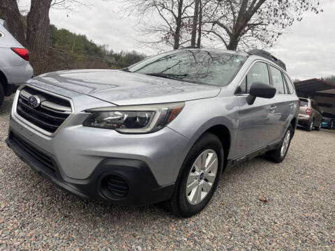 2019 Subaru Outback 2.5i