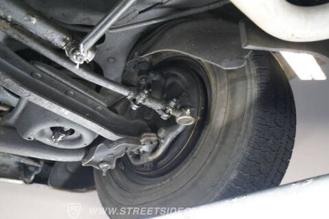 1958 Cadillac Series 62