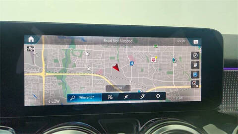 2023 Mercedes-Benz EQB EQB 250+