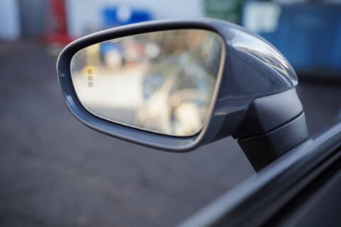 2025 Porsche 911 Carrera S