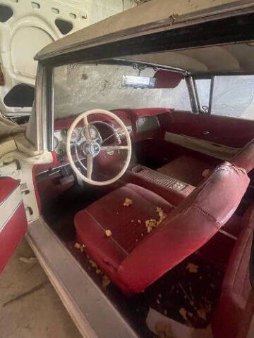 1959 Ford Thunderbird