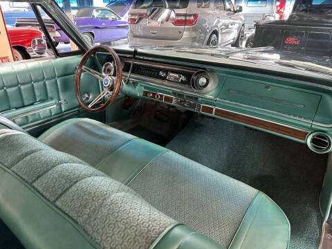 1965 Chevrolet Impala