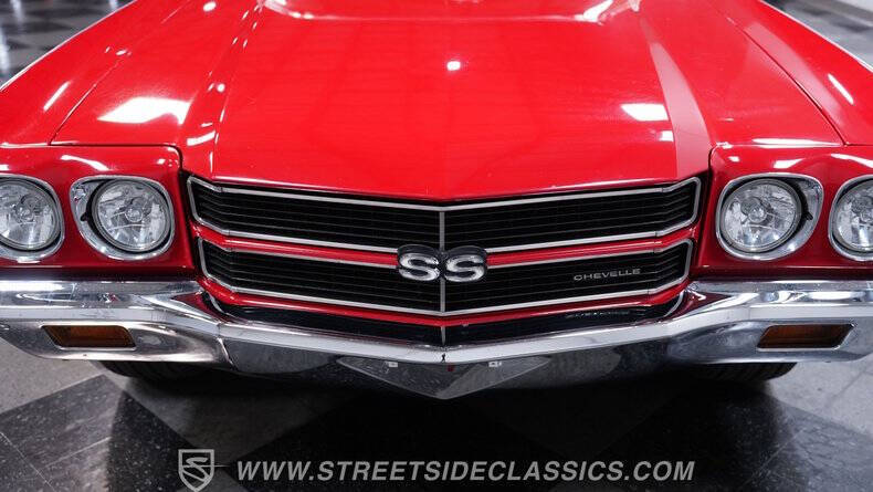 1970 Chevrolet Chevelle