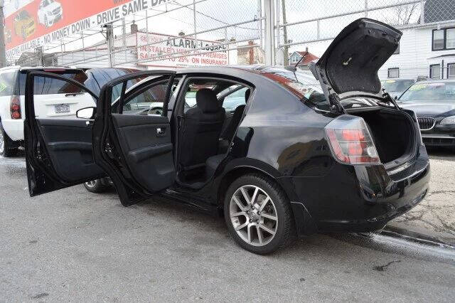 2010 Nissan Sentra