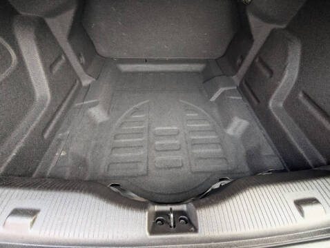 2018 Chevrolet Cruze LS Auto